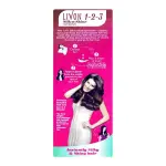 Livon Aloe Vera & Vitamin E Instant Silky & Shiny Hair Serum - 100ml