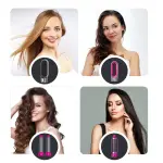 Mabron 5 in 1 Multifunctional Hair Dryer Styling Tool