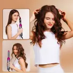 Mabron 5 in 1 Multifunctional Hair Dryer Styling Tool
