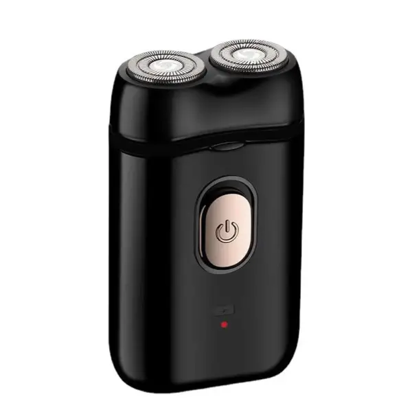 Men's Electric Portable Shaver Beard Razor