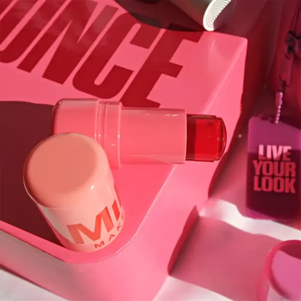 Milk Jelly Blush Stick Lip Cheek