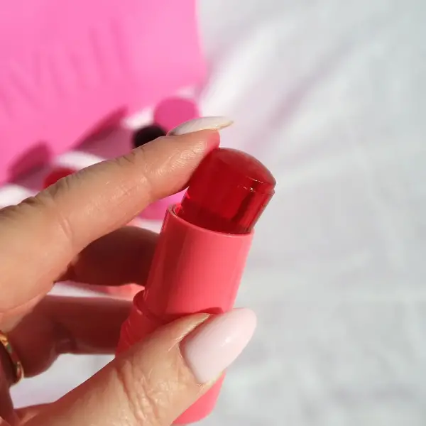 Milk Jelly Blush Stick Lip Cheek