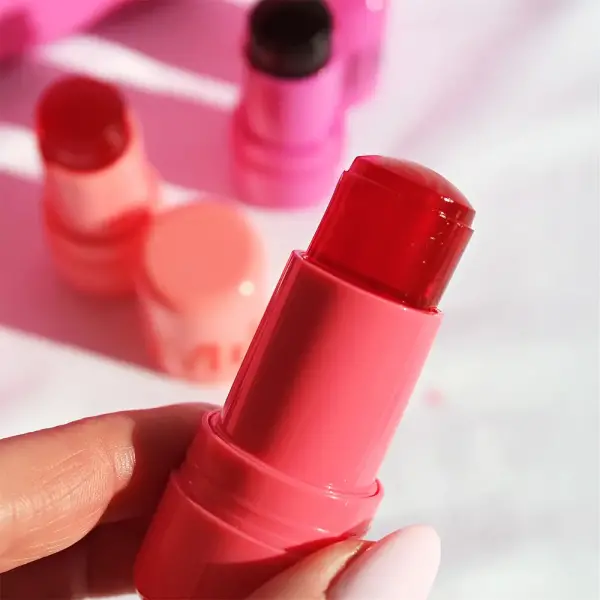 Milk Jelly Blush Stick Lip Cheek
