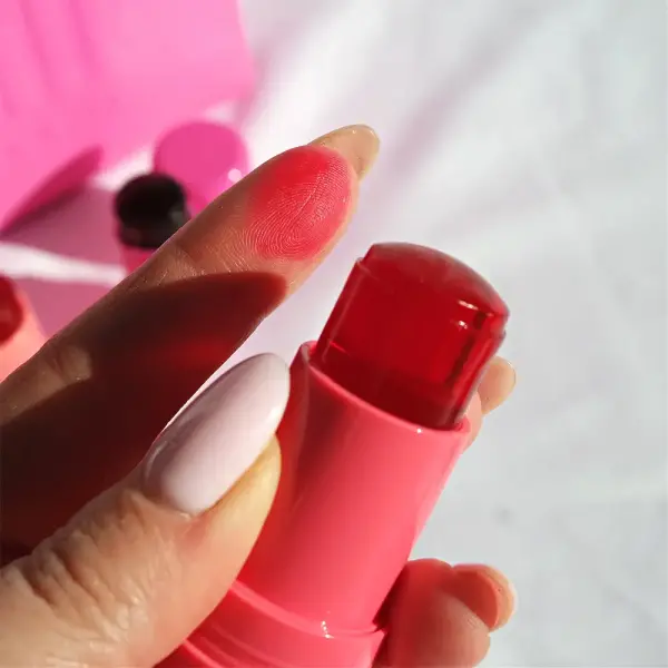 Milk Jelly Blush Stick Lip Cheek