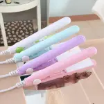 Mini Hair Straightener Flat Iron