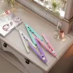 Mini Hair Straightener Flat Iron