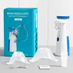 Mini Portable Mesh Nebulizer
