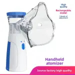 Mini Portable Mesh Nebulizer