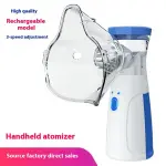 Mini Portable Mesh Nebulizer