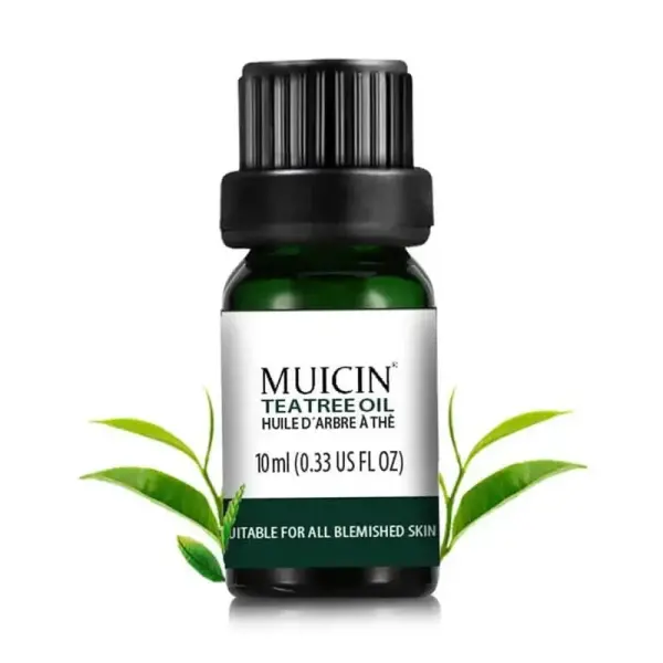 Muicin Tea Tree Oil - 10ML