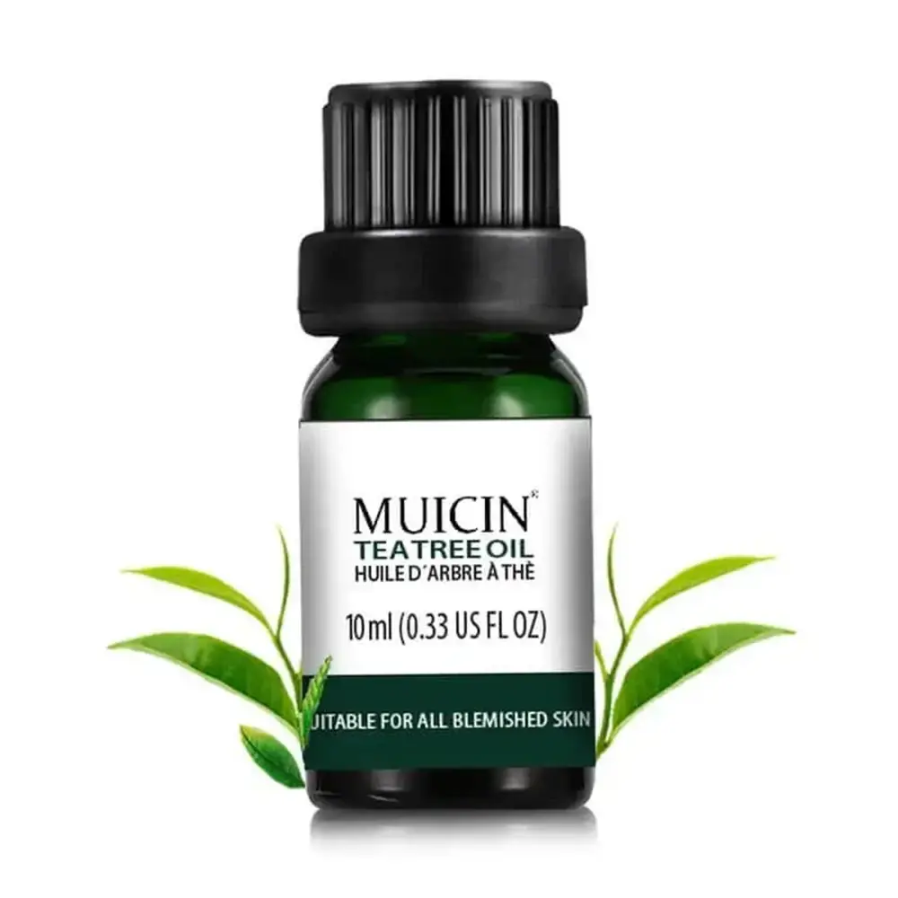 Muicin Tea Tree Oil - 10ML