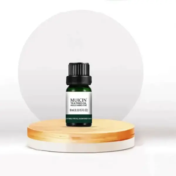 Muicin Tea Tree Oil - 10ML