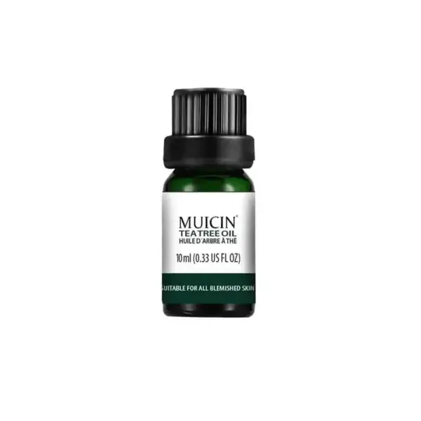 Muicin Tea Tree Oil - 10ML