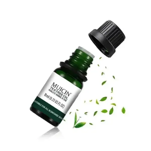 Muicin Tea Tree Oil - 10ML