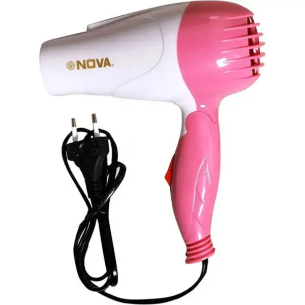 Nova NV-1290 Hair Dryer