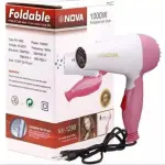 Nova NV-1290 Hair Dryer