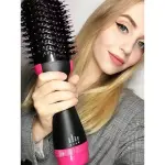 One Step Hair Dryer Brush