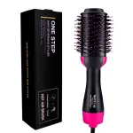 One Step Hair Dryer Brush
