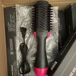 One Step Hair Dryer Brush