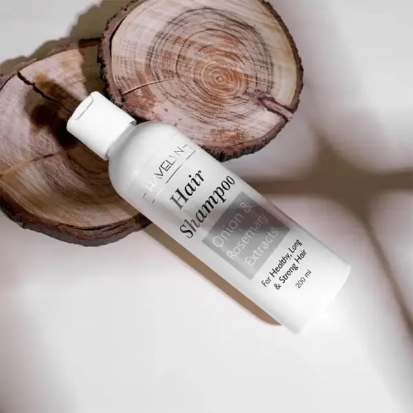 Original Havelyn Hair Food Oil