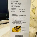 Philips PH-3058 Hair Dryer