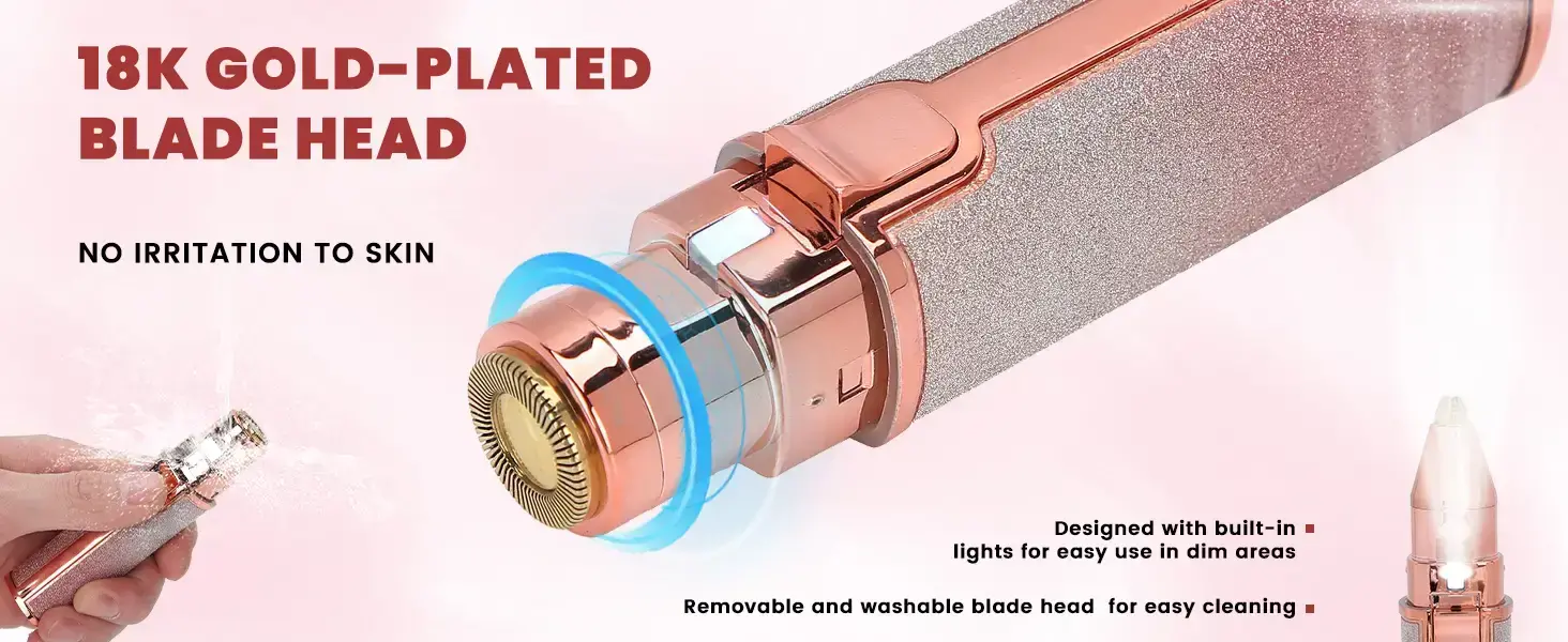 rechargeable-facial-hair-removal-eyebrow-trimmer-2-in-1-10