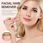 Rechargeable Facial Hair Removal Eyebrow Trimmer 2 In 1