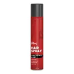 Rivaj Super Firm Hold Hair Spray - 420ML