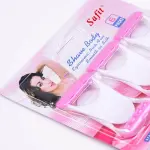 Safit Shave Body Ergonomic Nick-Free Smooth as Silk Razors