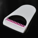 Safit Shave Body Ergonomic Nick-Free Smooth as Silk Razors