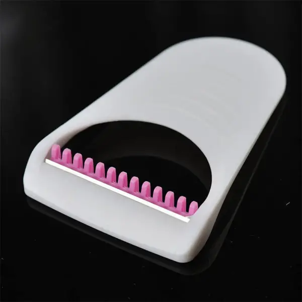 Safit Shave Body Ergonomic Nick-Free Smooth as Silk Razors