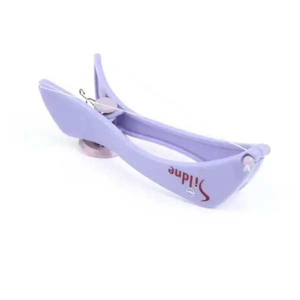 Slique Hair Threading Machine