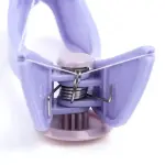 Slique Hair Threading Machine