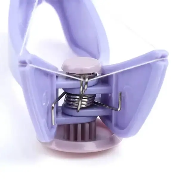 Slique Hair Threading Machine