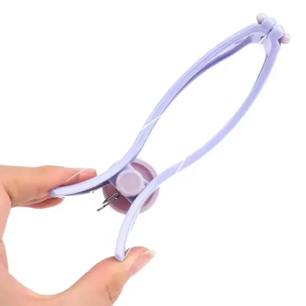 Slique Hair Threading Machine