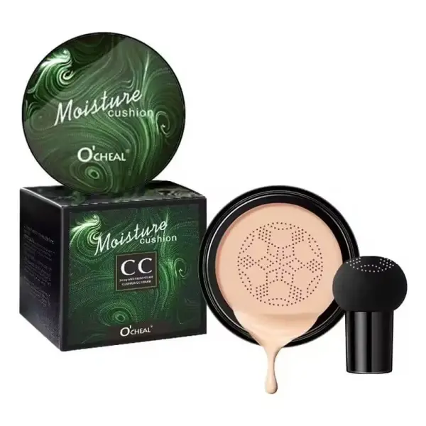 Sunisa Waterproof CC Cream Foundation