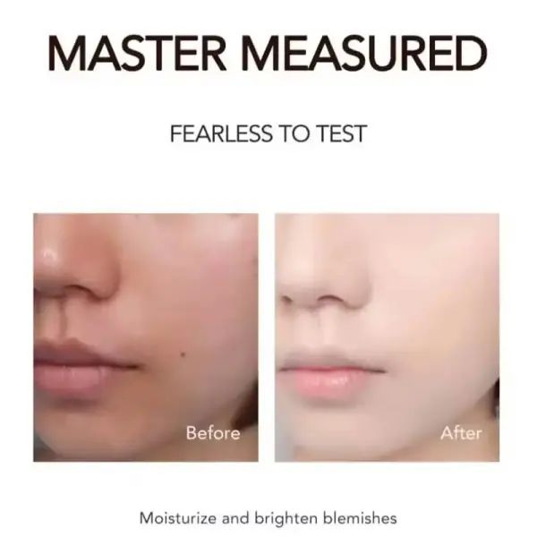 Sunisa Waterproof CC Cream Foundation