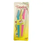 Tinkle Eyebrow Razor And Facial Hair Remover