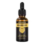UPTOWN LA Beard Growth Oil For Men