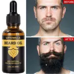 UPTOWN LA Beard Growth Oil For Men