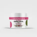 Uptown LA Whitening Urgent Facial 3 In 1 - 75GM