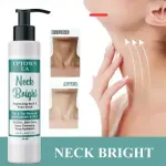 Uptown LA Neck Bright Scrub - 100ML