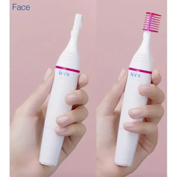 Veet Sensitive Precision Beauty Styler For Women