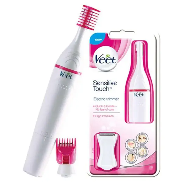 Veet Sensitive Precision Beauty Styler For Women