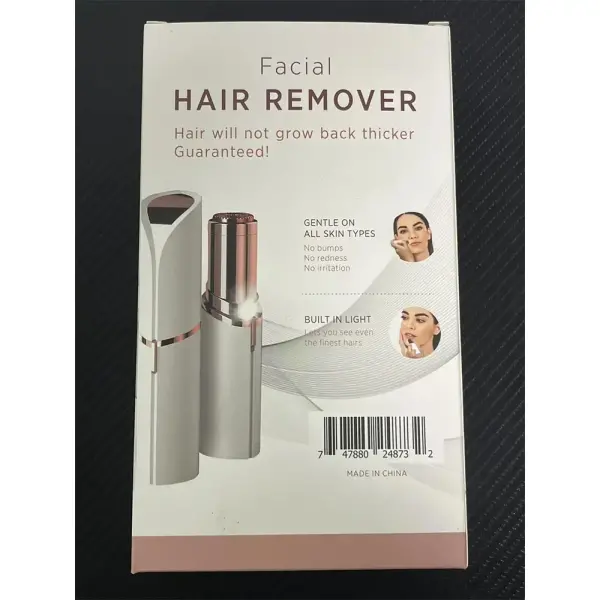 Vena Beauty Women’s Facial Hair Remover Painless & Instantly Hair Removal