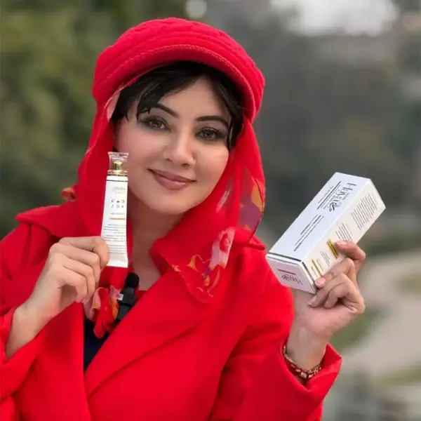 Ultra Haya Beauty Cream - 30ML