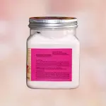 Wokali Manicure Pedicure Hand & Foot Scrub - 500ML