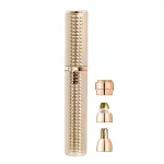 Women's 3-In-1 Hair Removal Eyebrow Trimmer