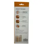 Women's 3-In-1 Hair Removal Eyebrow Trimmer