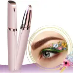 Women's Flawless Eyebrow Hair Removal